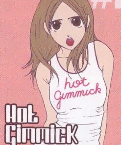 Vol.1 Hot Gimmick