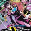 Vol.1 Jojo's bizarre adventure - Saison 3 - Stardust Crusaders (La malédiction de Dio)