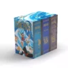 Vol.1 Nana - Coffret T01 a T07