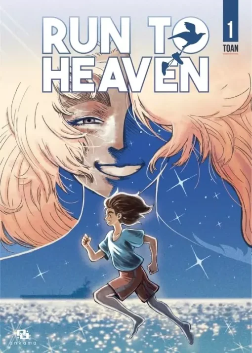 Vol.1 Run to Heaven