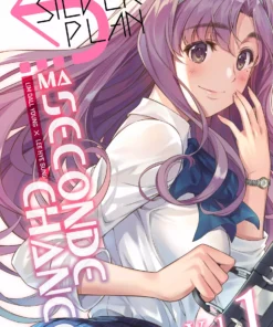 Vol.1 Silver Plan - Ma seconde chance