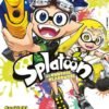 Vol.1 Splatoon - Histoires Poulpes