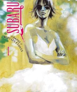 Vol.1 Subaru, danse vers les étoiles!