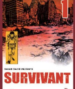 Vol.1 Survivant