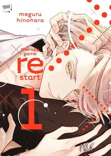 Vol.1 Therapy Game Restart