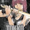 Vol.1 Tokkô (L'éveil du diable)