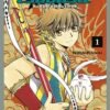 Vol.1 Tsubasa RESERVoir CHRoNiCLE - Double