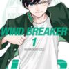 Vol.1 Wild Police Story