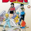 Vol.10 Beet the Vandel Buster