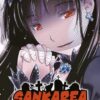 Vol.10 Samurai Deeper Kyo - Intégrale