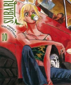 Vol.10 Subaru, danse vers les étoiles!
