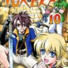 Vol.10Yureka - Samji