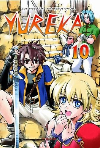 Vol.10Yureka