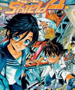 Vol.11 Eyeshield 21 (Le début des hostilités)