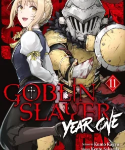 Vol.11 Goblin Slayer -Year One