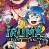 Vol.11 Iruma à l'école des démons