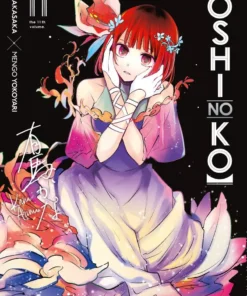 Vol.11 Oshi no Ko