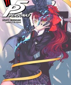 Vol.11 Persona 5