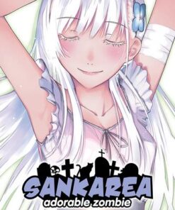 Vol.11 Sankarea