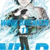 Vol.11 Witch Hunter