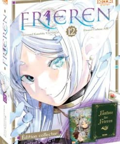 Vol.12 Frieren - Collector
