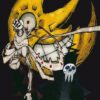 Vol.12 Soul Eater - Edition reliée