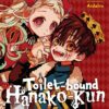 Vol.12 Toilet-Bound Hanako-kun