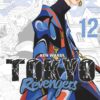 Vol.12 Tokyo ghoul : Re