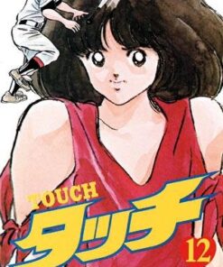 Vol.12 Touch