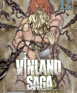 Vol.12 Vinland Saga