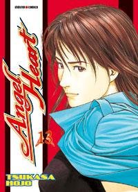 Vol.13 Angel Heart