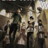 Vol.13 Assassination classroom