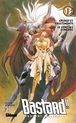 Vol.13 Bastard