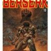 Vol.13 Berserk
