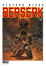 Vol.13 Berserk
