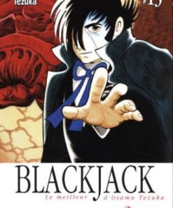 Vol.13 Blackjack