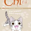 Vol.13 Chihayafuru