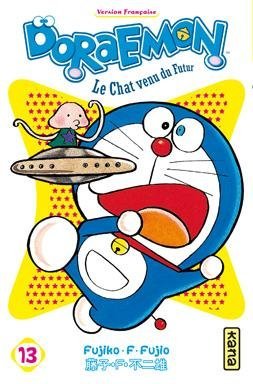 Vol.13 Doraemon