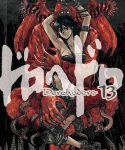 Vol.13 Dorohedoro