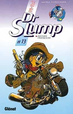 Vol.13 Dr Slump