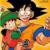 Vol.13 Dragon Ball - Deluxe (L'Empire du chaos)