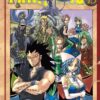 Vol.13 Fairy Tail - 100Years Quest