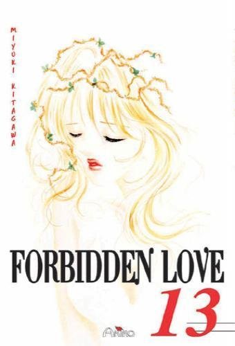 Vol.13 Forbidden Love