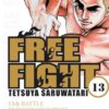 Vol.13 Freezing