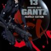 Vol.13 Gantz