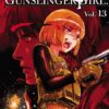 Vol.13 GTO - Paradise Lost