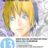 Vol.13 Hikaru no go