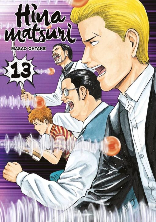 Vol.13 Hinamatsuri