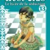 Vol.13 Hoshin (La Guerre des Immortels)