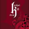 Vol.13 Karakuri Circus